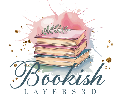 BookishLayers3D